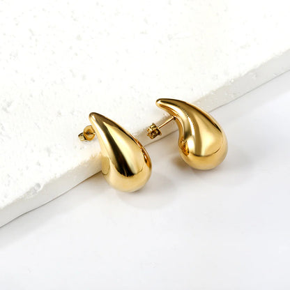 Tear Drop Earrings